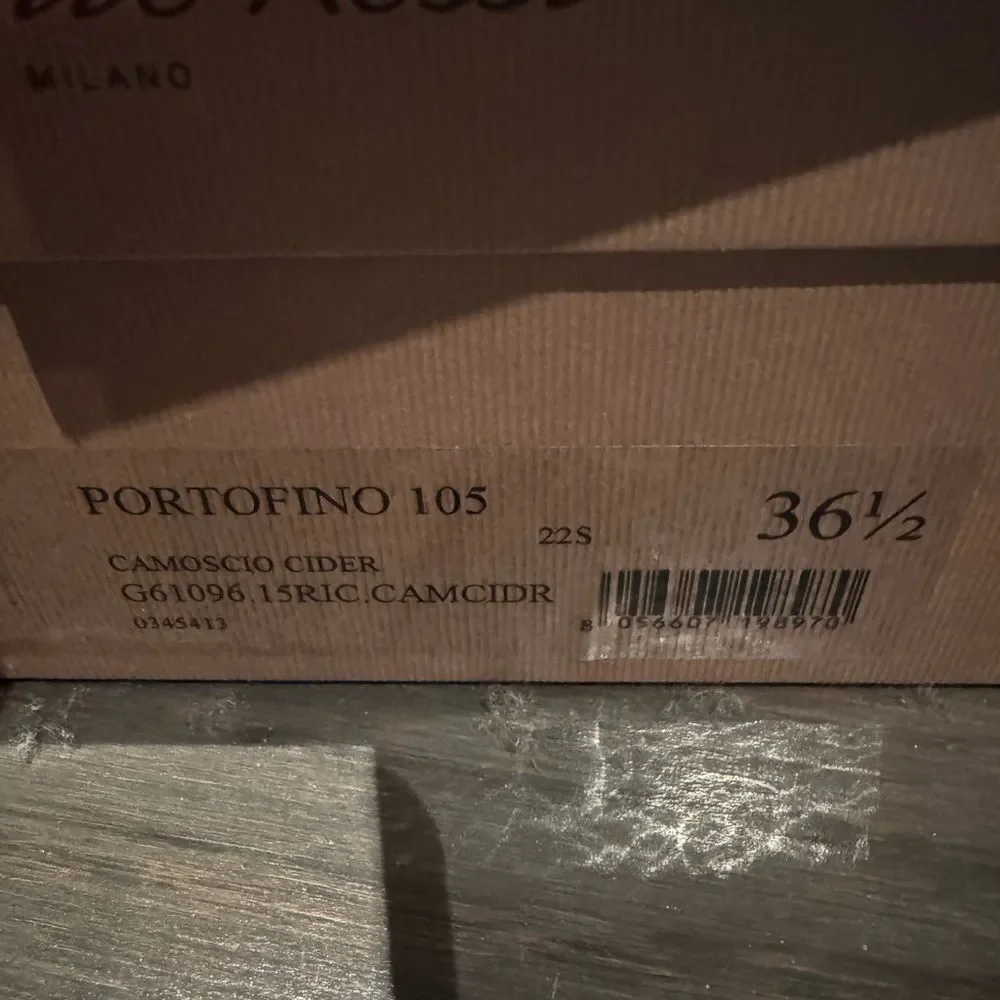 Gianvito Rossi Yellow Heels